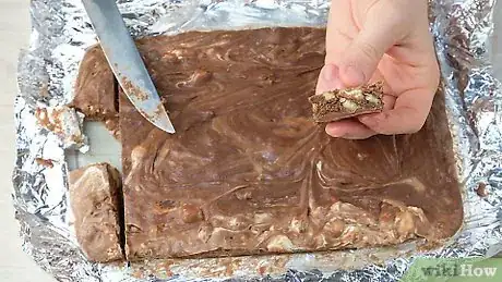 Image titled Make Traditional Christmas Fudge Step 6