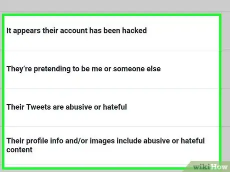 Image titled Report Misinformation Step 9