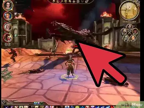 Image titled Defeat the Archdemon in Dragon Age Origins Step 5