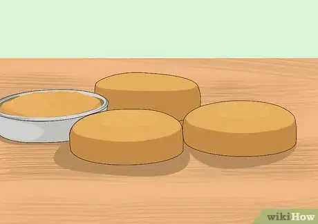 Image titled Make a Minion Cake Step 11