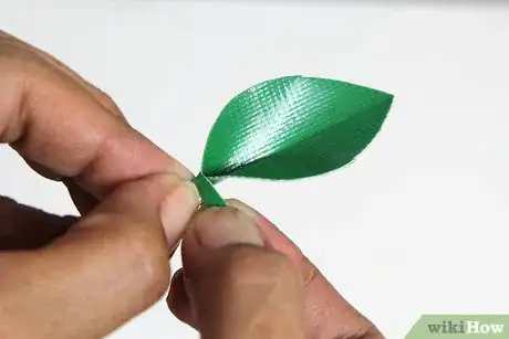 Image titled Make a Duct Tape Rose Step 26