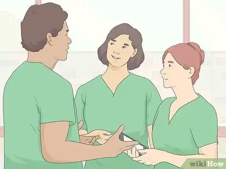 Image titled Become a Nursing Clinical Instructor Step 10