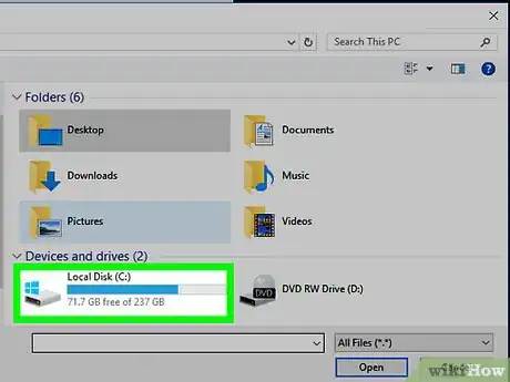 Image titled Make an Exe File Step 23