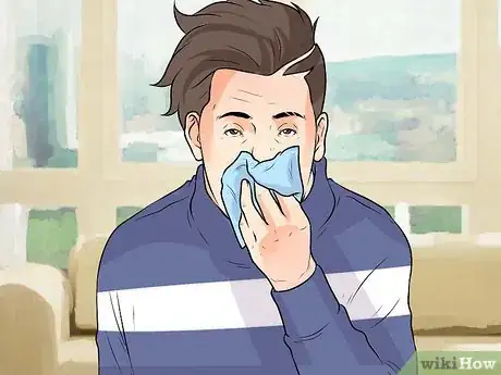Image titled Keep a Cold at Bay Step 25