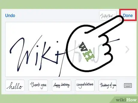 Image titled Use Digital Touch on iOS 10 Step 23