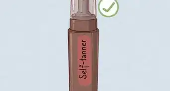 Get a Good Spray Tan