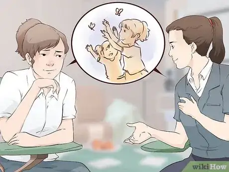 Image titled Celebrate National Sister's Day Step 8