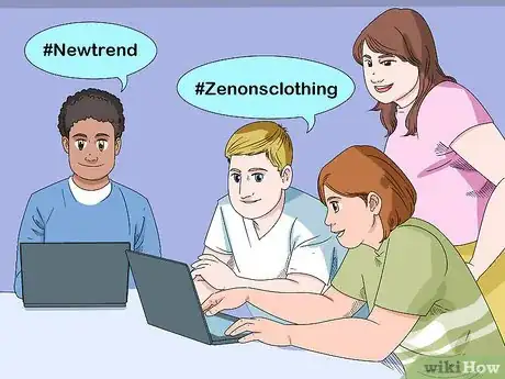 Image titled Manage a Social Media Marketing Campaign Step 7