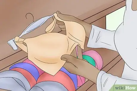 Image titled Wear a Push up Bra Step 5