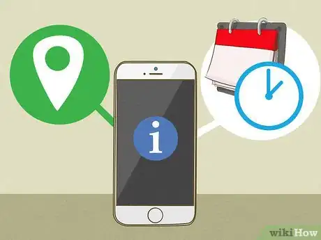 Image titled Text a Girl You Just Met Step 15