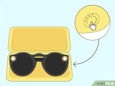 Image titled Use Snapchat Spectacles Step 29