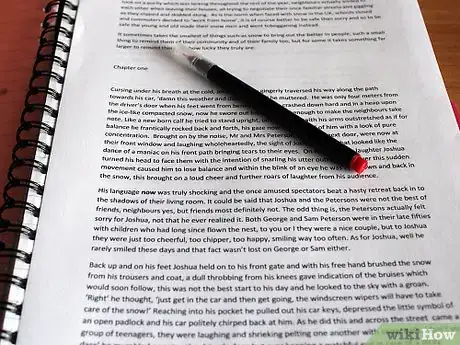 Image titled Write an Adventure Story Step 6