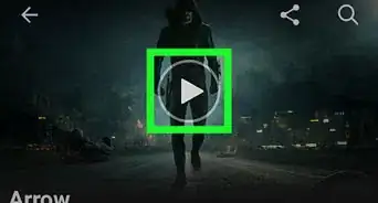 Search Netflix on Android