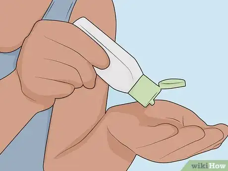 Image titled Avoid Germs in Public Restrooms During the COVID Pandemic Step 8