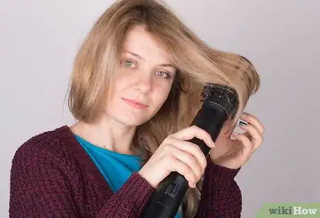 Image titled Create a Textured Ponytail Step 10