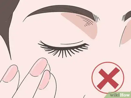 Image titled Prevent Wrinkles Around the Eyes Step 5