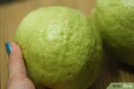 Image titled Eat Guava Step 2
