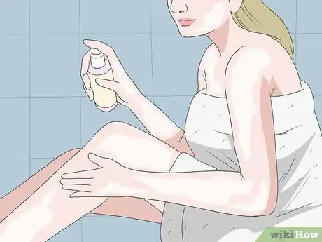 Image titled Care for Mature Skin Step 4