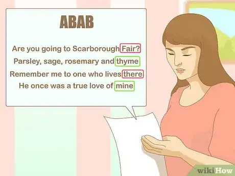 Image titled Use a Rhyming Dictionary Step 11