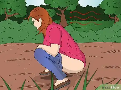 Image titled Pee Outside as a Woman Step 4