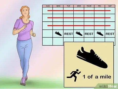 Image titled Be Able to Run a Mile Without Stopping Step 7