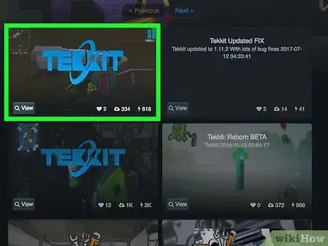 Image titled Download Tekkit Step 7