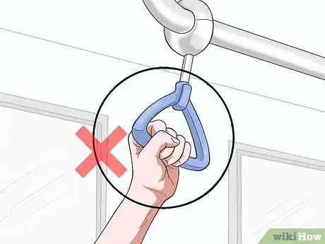 Image titled Travel Without Germs Step 6