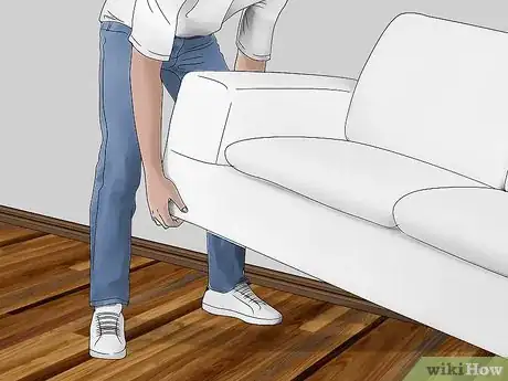 Image titled Test a Popcorn Ceiling for Asbestos Step 5