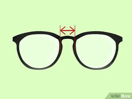 Image titled Measure Glasses Step 5