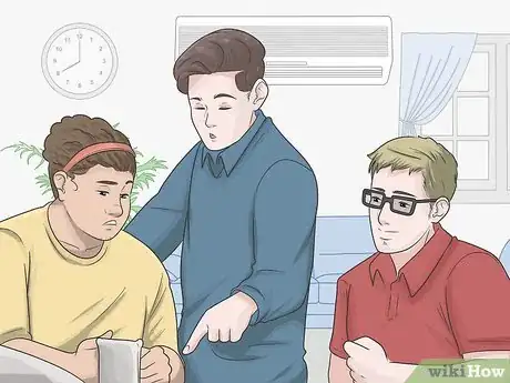 Image titled Plan a Documentary Step 4