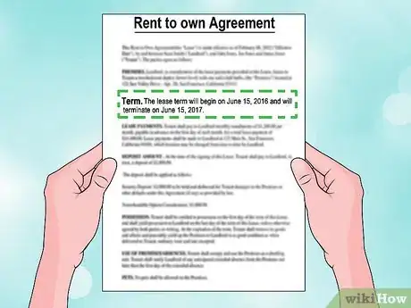 Image titled Buy a House Using a Lease Option Step 15