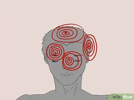 Image titled Fake a Headache at School Step 2