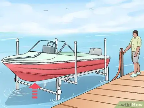 Image titled Control Zebra Mussels Step 6