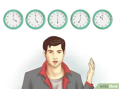 Image titled Tell Time in Spanish Step 2