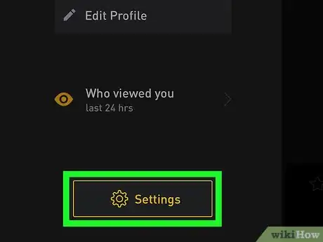 Image titled Log Out of Grindr Step 3