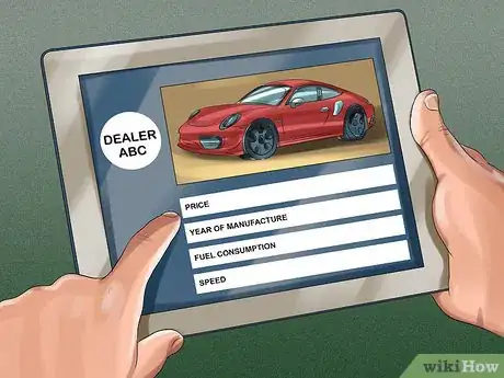 Image titled Buy Exotic Cars Step 6