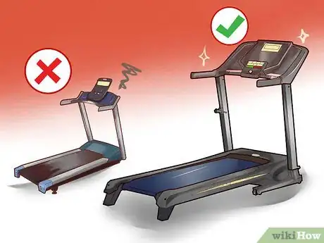 Image titled Find a Cheap Treadmill Step 9