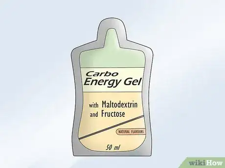 Image titled Eat Energy Gel Step 12
