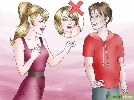 Image titled Know if a Shy Guy Likes You Step 15