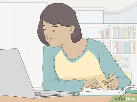 Image titled Study for Cyber Security Courses Step 4