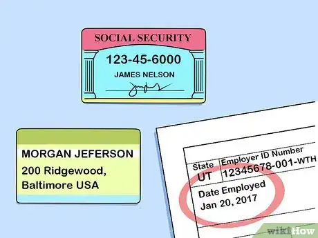 Image titled File for Unemployment in New Jersey Step 5