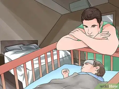 Image titled Stop Your Child's Febrile Seizure Step 5