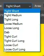 Image titled PS styles for the history brush