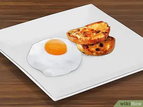 Image titled Make Fried Eggs for a Crowd Step 11