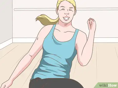 Image titled Deal with Feeling Overextended Step 7