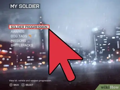 Image titled Play Battlefield 4 Multiplayer Step 3