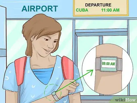 Image titled Fly to Cuba Step 13
