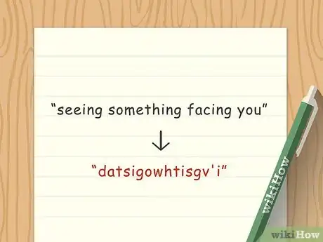 Image titled Speak Cherokee Step 10