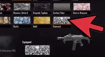 Get Diamond Camo in Black Ops 2