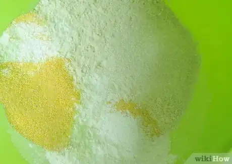 Image titled Make Cheddar Cornmeal Biscuits Step 5